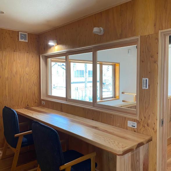 Готель Gokayama Base Nanto Екстер'єр фото